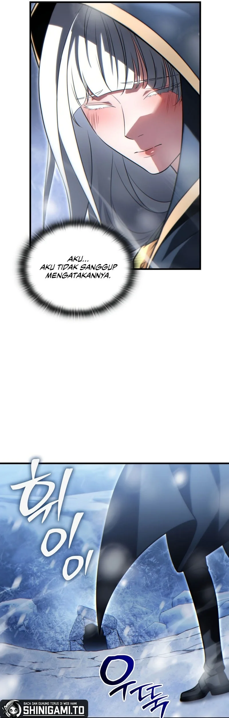 The Lord Who Levels Up By Devouring Chapter 26 Gambar 38