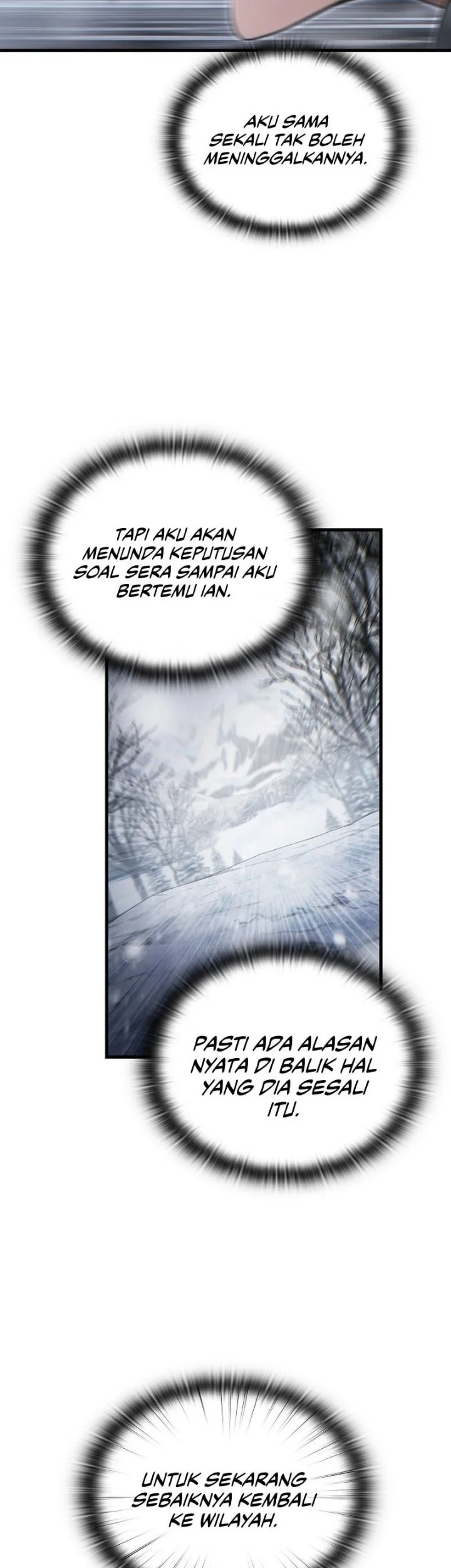 The Lord Who Levels Up By Devouring Chapter 3 Gambar 40