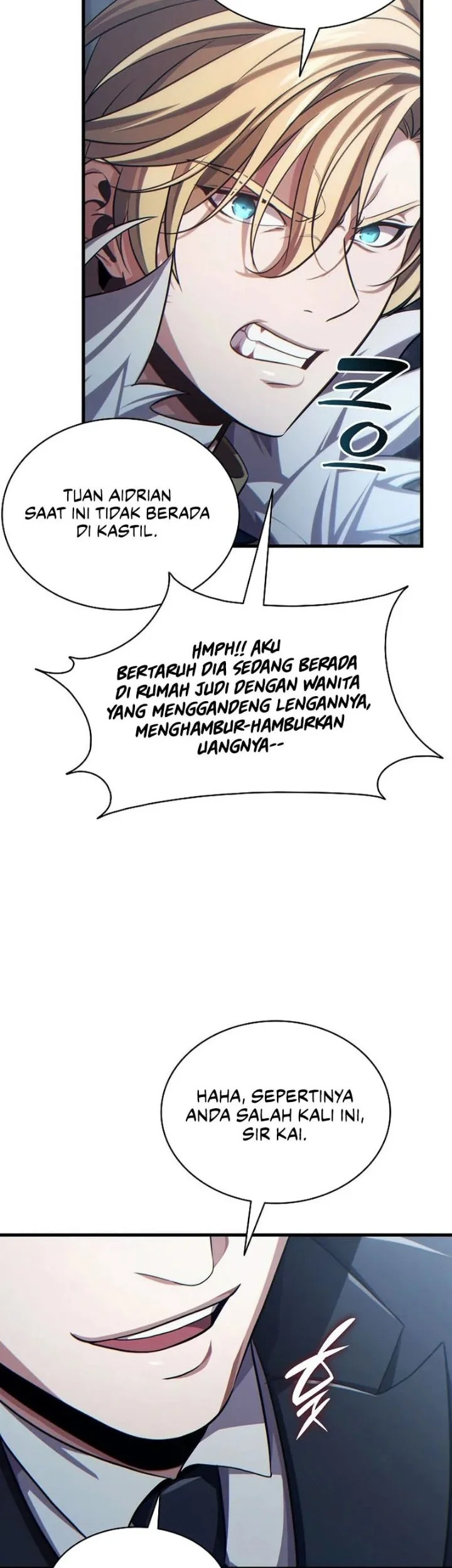 The Lord Who Levels Up By Devouring Chapter 4 Gambar 36