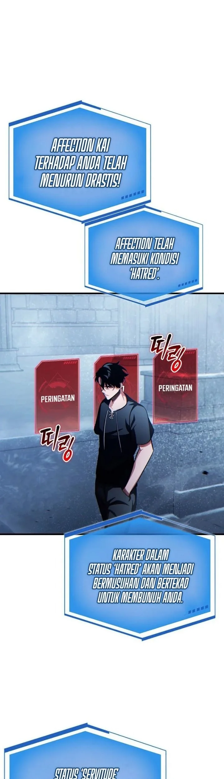 The Lord Who Levels Up By Devouring Chapter 5 Gambar 35