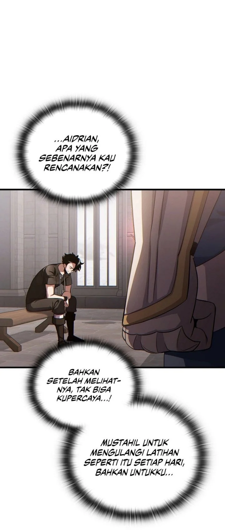 The Lord Who Levels Up By Devouring Chapter 6 Gambar 38