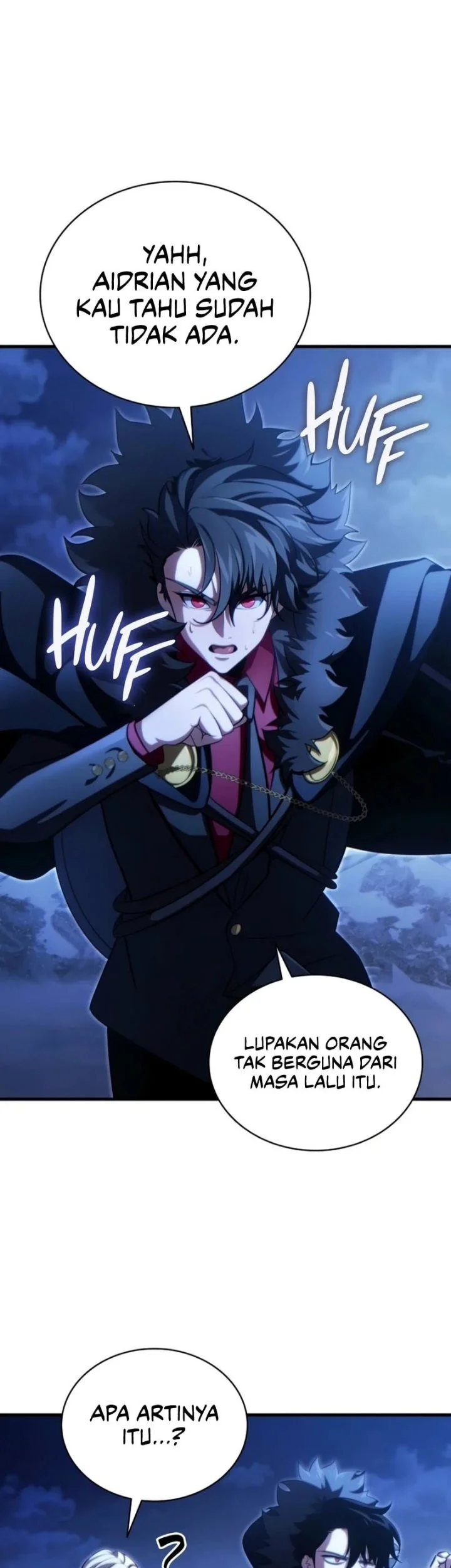The Lord Who Levels Up By Devouring Chapter 7 Gambar 45