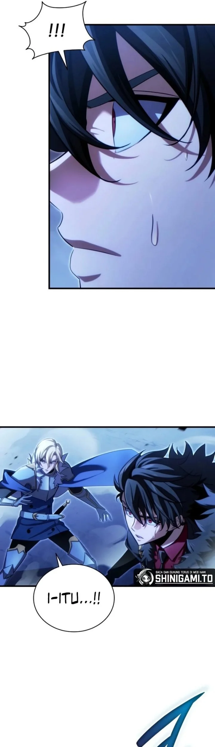 The Lord Who Levels Up By Devouring Chapter 7 Gambar 47