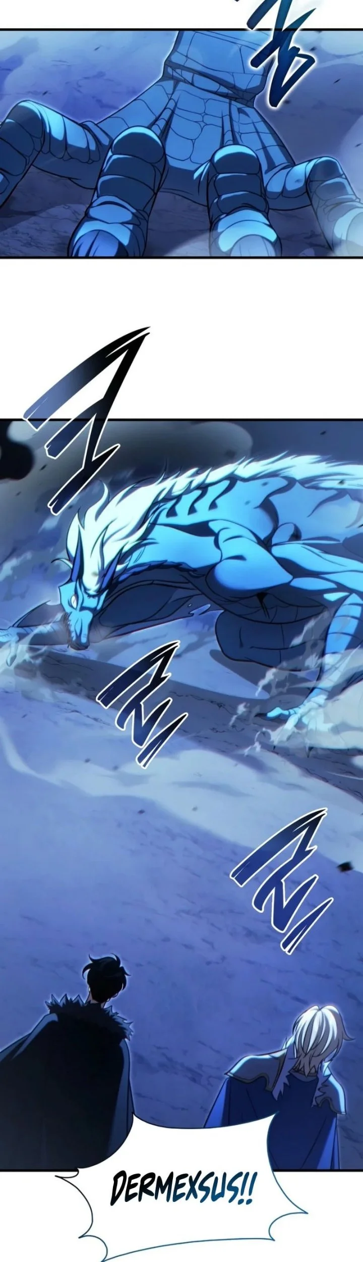 The Lord Who Levels Up By Devouring Chapter 7 Gambar 48