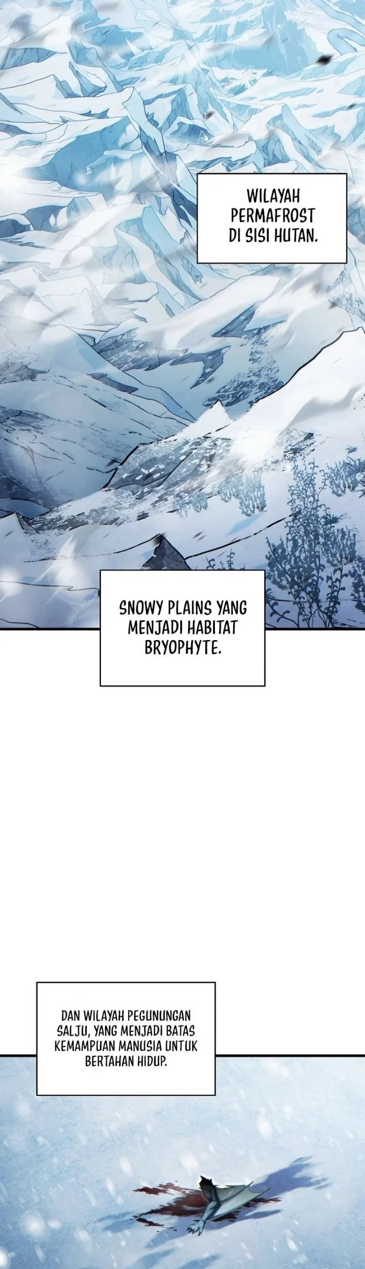 The Lord Who Levels Up By Devouring Chapter 8 Gambar 39