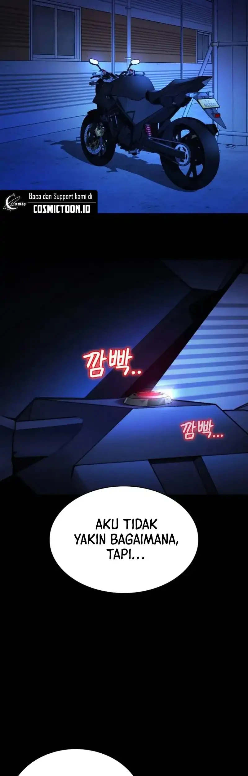 The Lowest-Ranking NIS Agent Chapter 12 Gambar 44