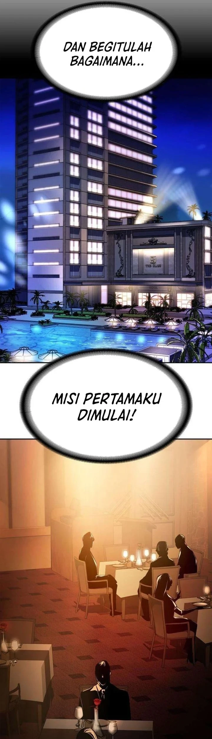 The Lowest-Ranking NIS Agent Chapter 18 Gambar 46