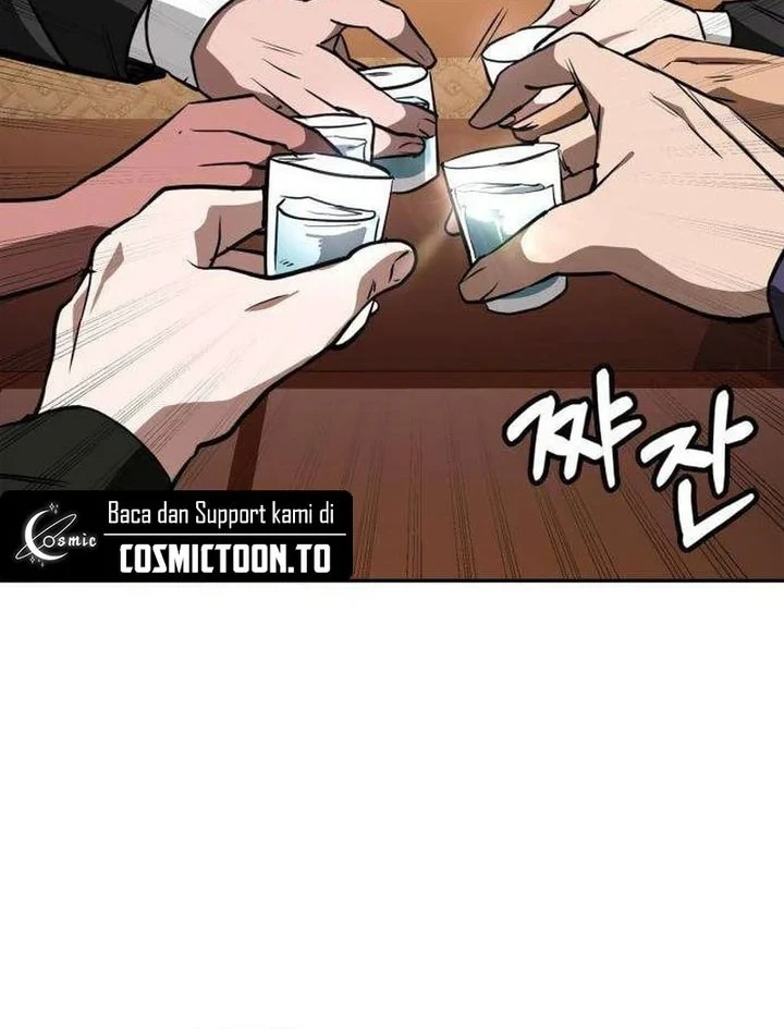 The Lowest-Ranking NIS Agent Chapter 19 Gambar 52
