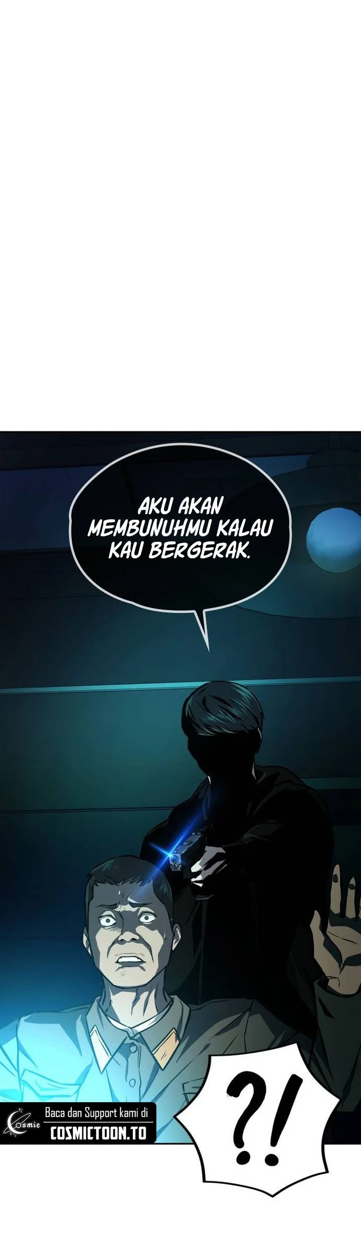The Lowest-Ranking NIS Agent Chapter 25 Gambar 28