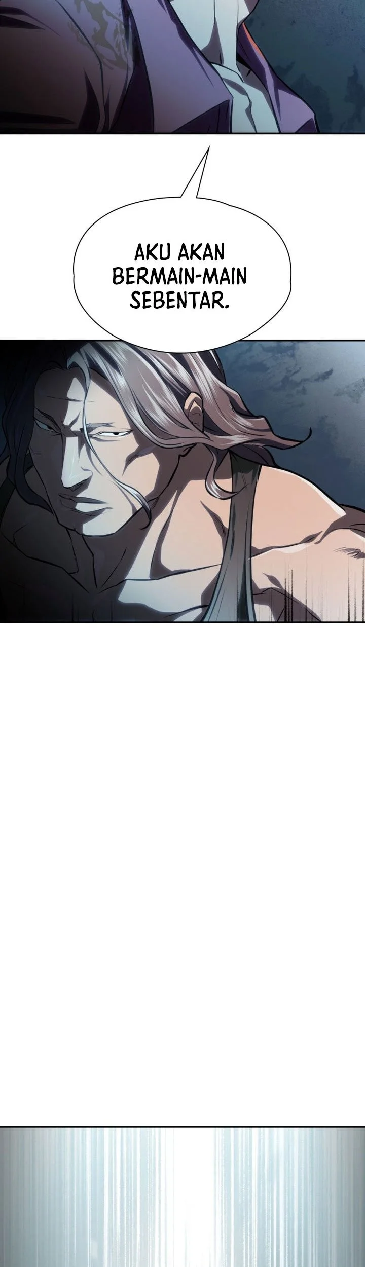 The Lowest-Ranking NIS Agent Chapter 29 Gambar 36