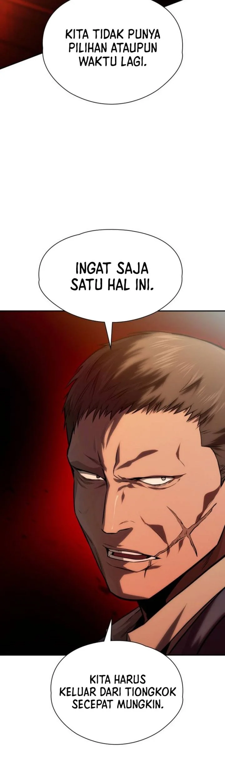 The Lowest-Ranking NIS Agent Chapter 30 Gambar 35