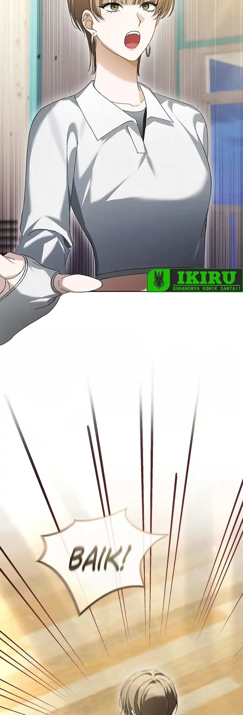 The Lucky Plan of an Idol in His Second Life Chapter 26 Gambar 43