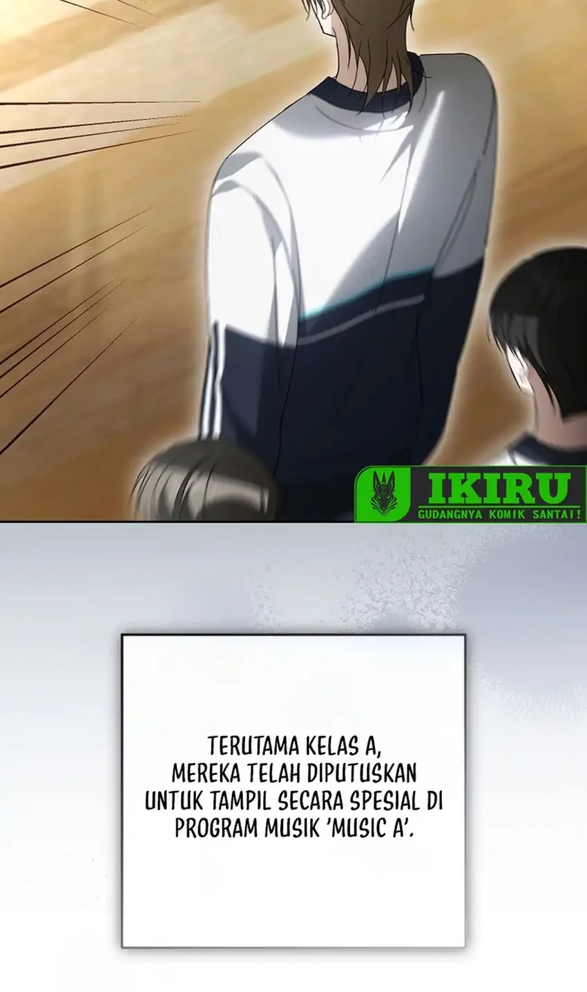 The Lucky Plan of an Idol in His Second Life Chapter 26 Gambar 44