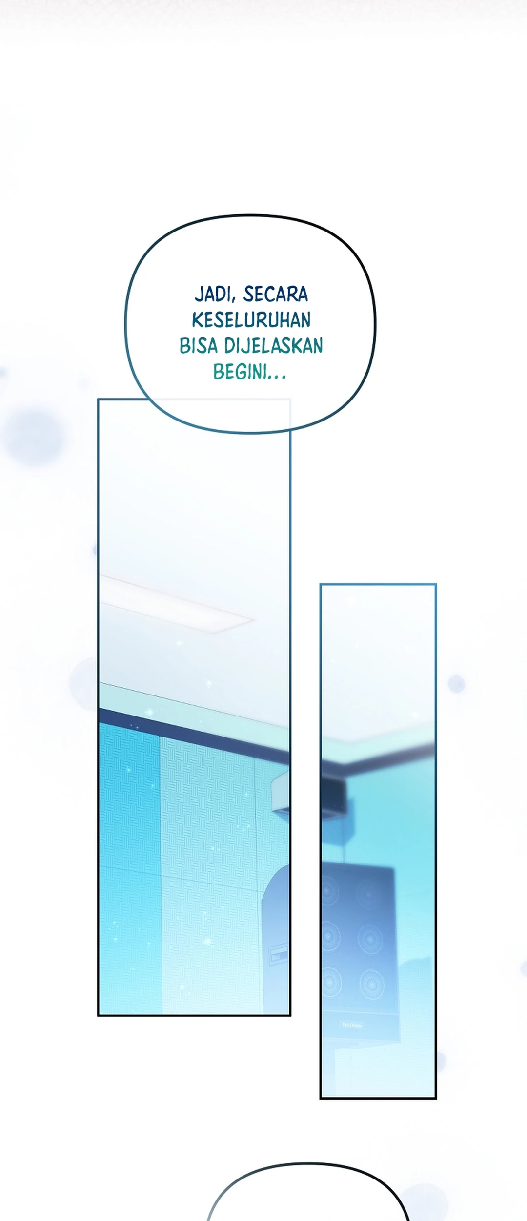 The Lucky Plan of an Idol in His Second Life Chapter 31 Gambar 44