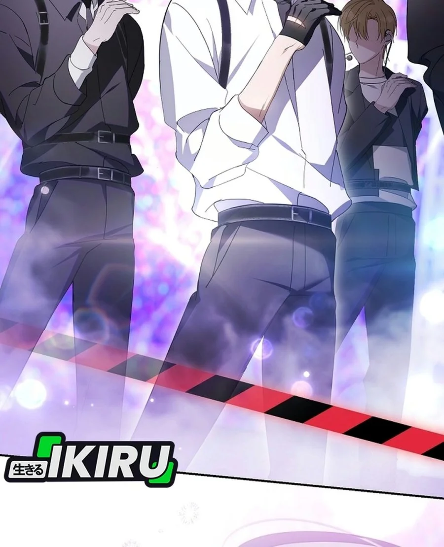 The Lucky Plan of an Idol in His Second Life Chapter 36 Gambar 43