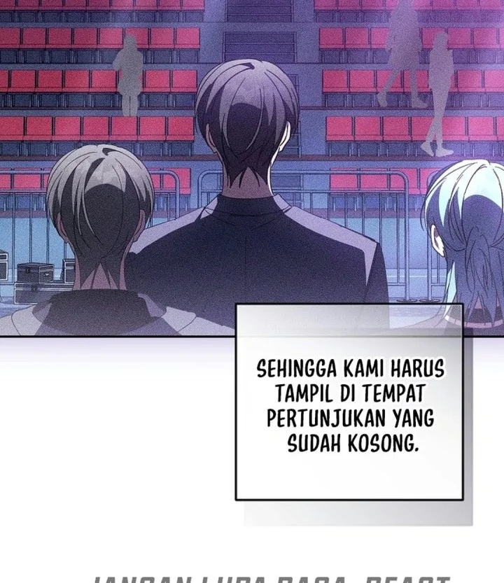 The Lucky Plan of an Idol in His Second Life Chapter 38 Gambar 44