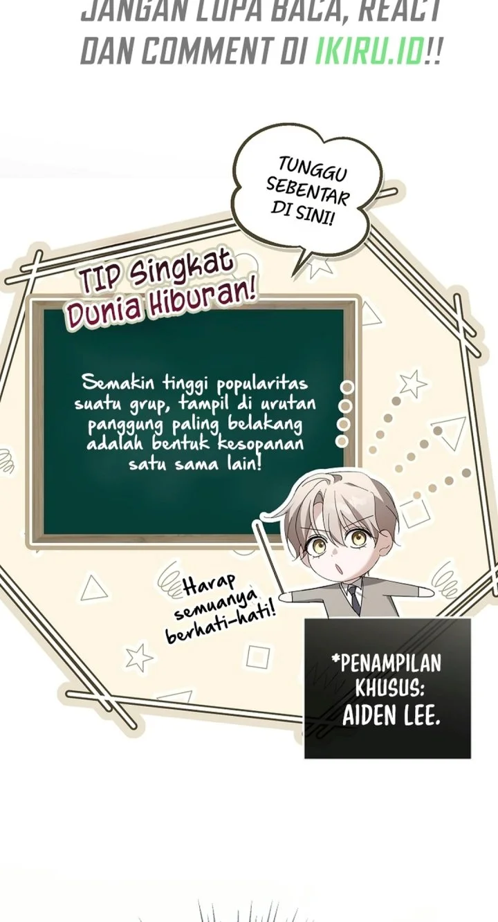 The Lucky Plan of an Idol in His Second Life Chapter 38 Gambar 45