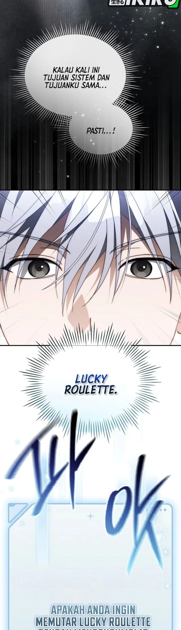 The Lucky Plan of an Idol in His Second Life Chapter 39 Gambar 48