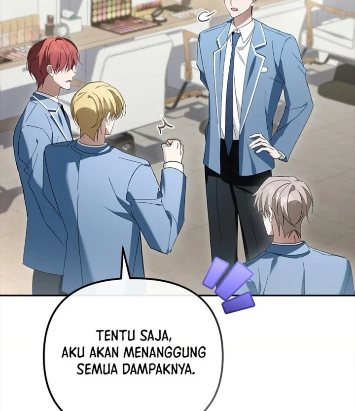 The Lucky Plan of an Idol in His Second Life Chapter 40 Gambar 48