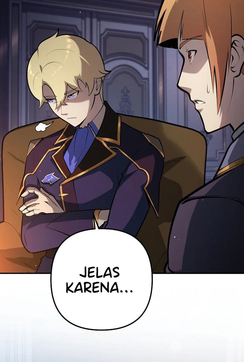 The Mad Dog Of The Duke’s Estate Chapter 30 Gambar 33