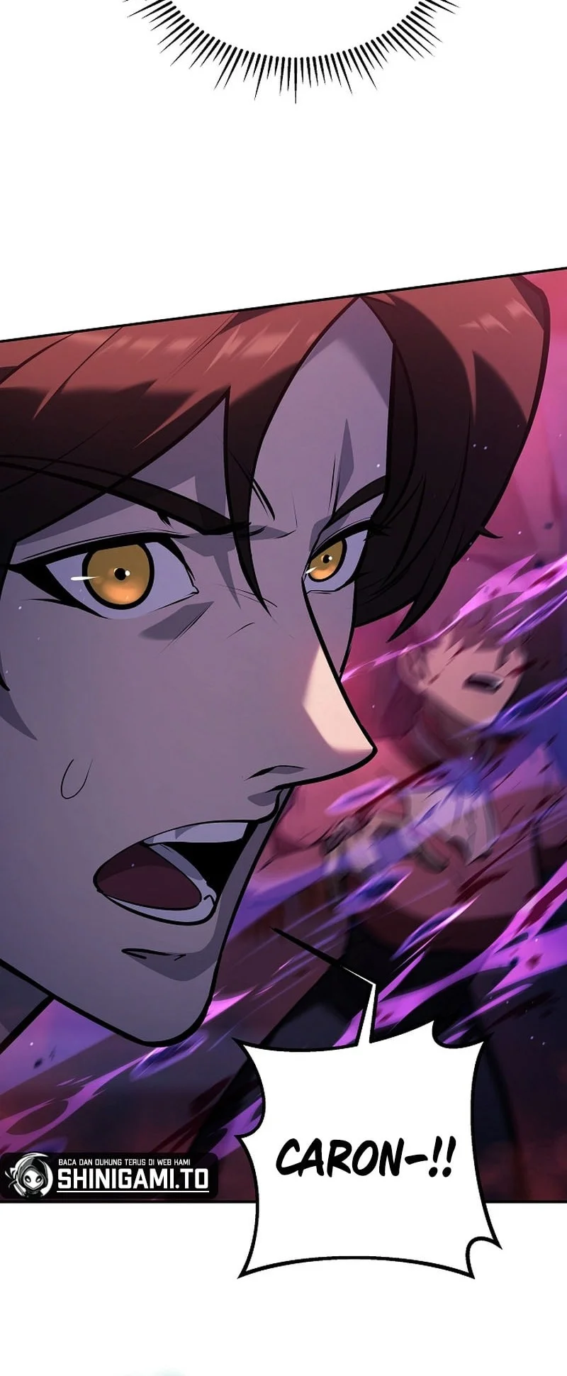 The Mad Dog Of The Duke’s Estate Chapter 32 Gambar 36