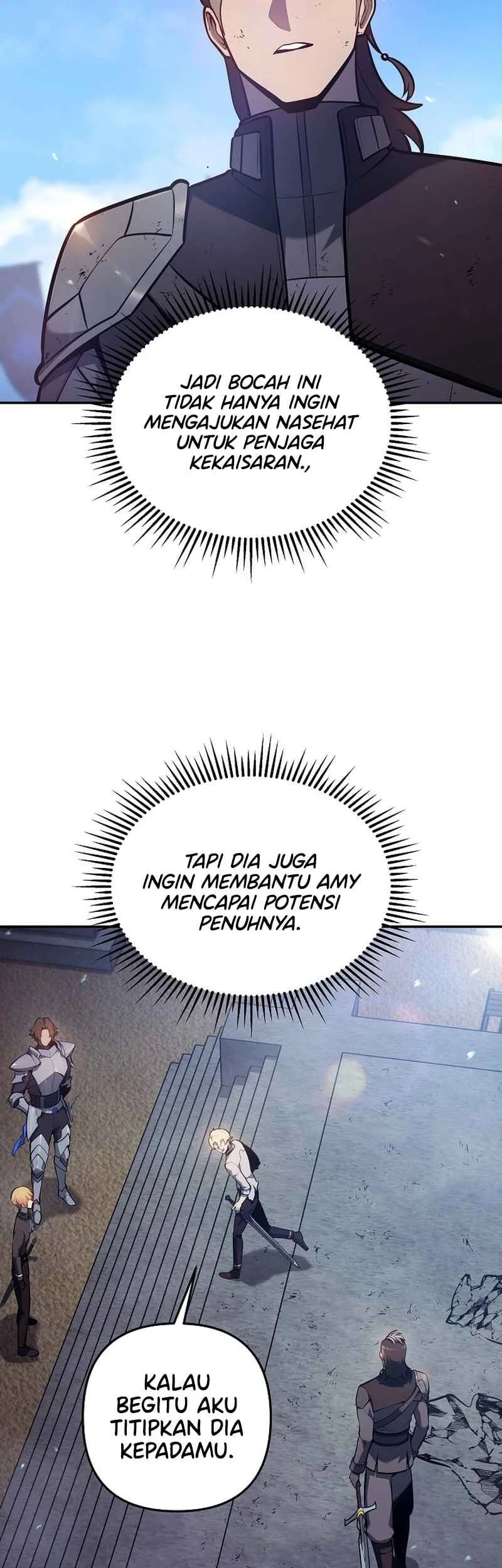 The Mad Dog Of The Duke’s Estate Chapter 37 Gambar 30