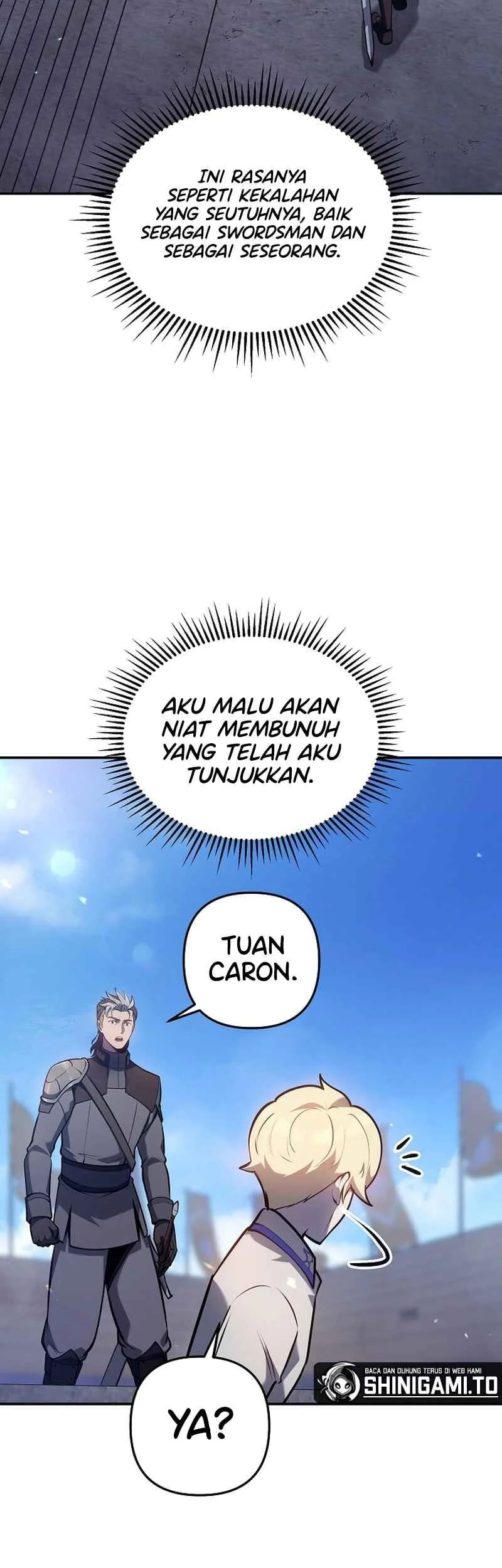 The Mad Dog Of The Duke’s Estate Chapter 37 Gambar 31
