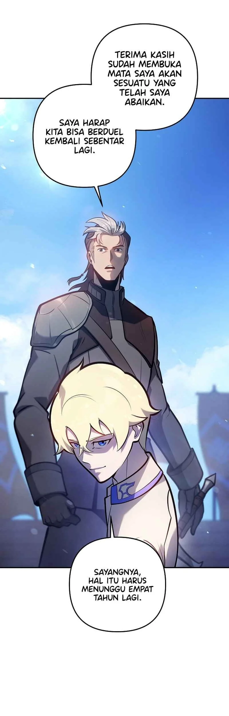 The Mad Dog Of The Duke’s Estate Chapter 37 Gambar 32