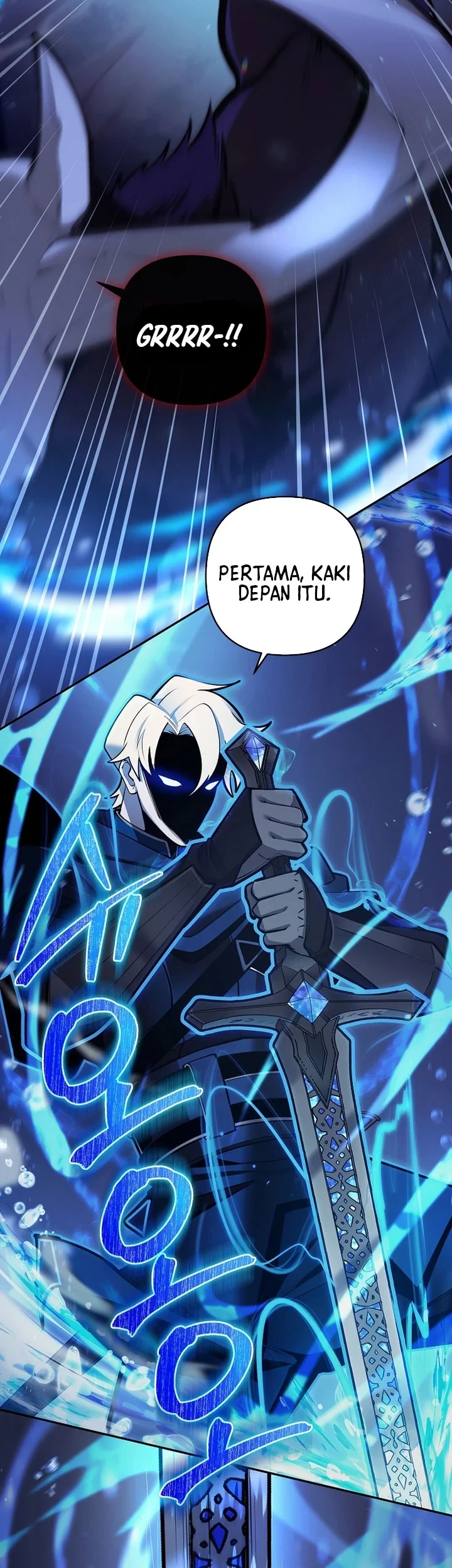 The Mad Dog Of The Duke’s Estate Chapter 58 Gambar 36