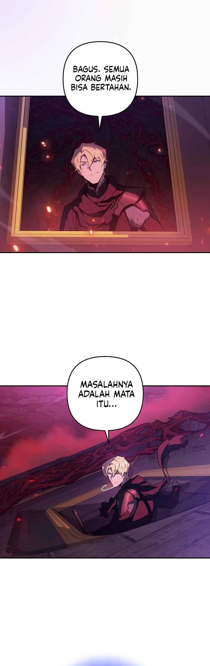 The Mad Dog Of The Duke’s Estate Chapter 64 Gambar 33
