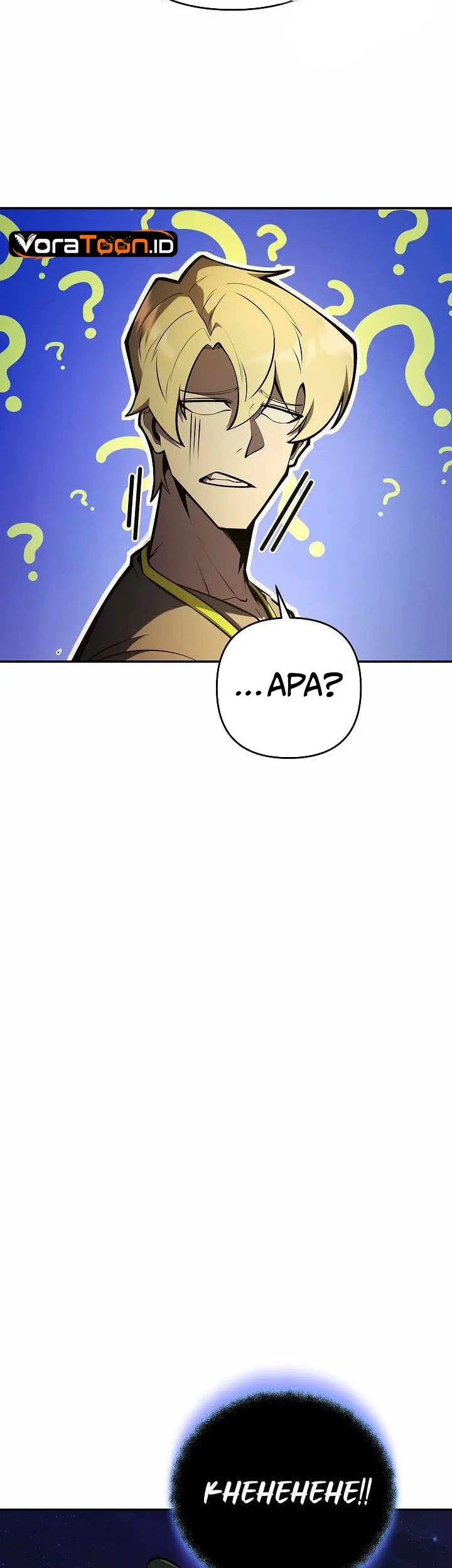 The Mad Dog Of The Duke’s Estate Chapter 73 Gambar 29