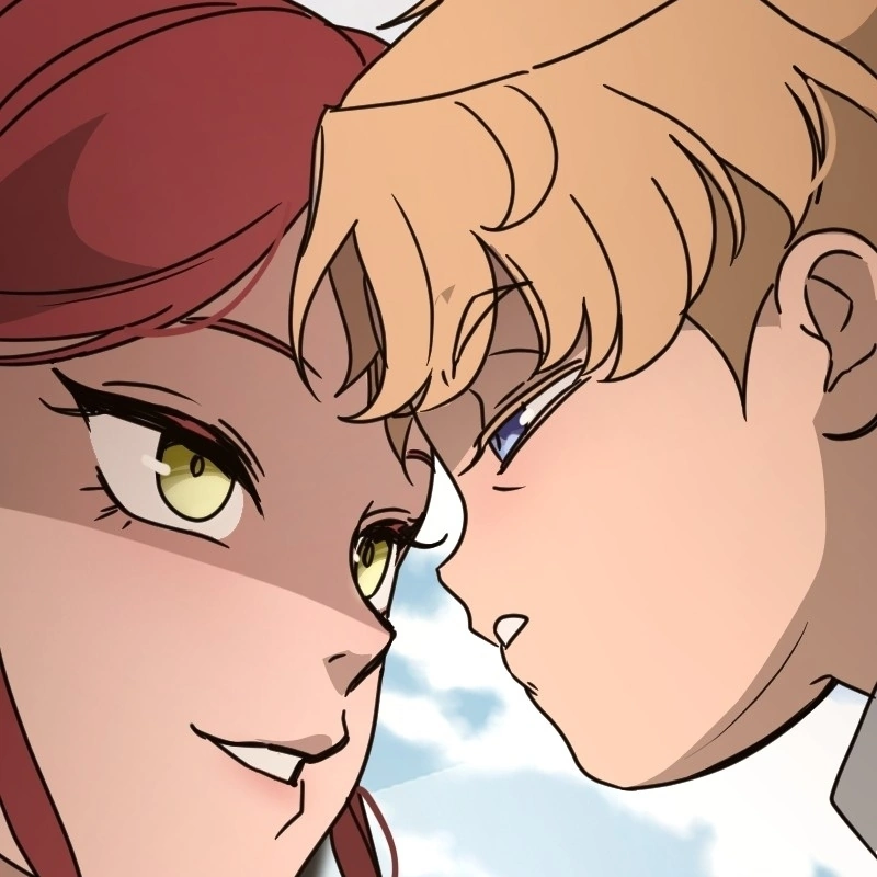 The Mafia Nanny Chapter 33 Gambar 72
