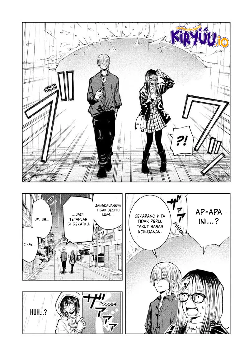 The Mage Next Door Chapter 11 Gambar 12
