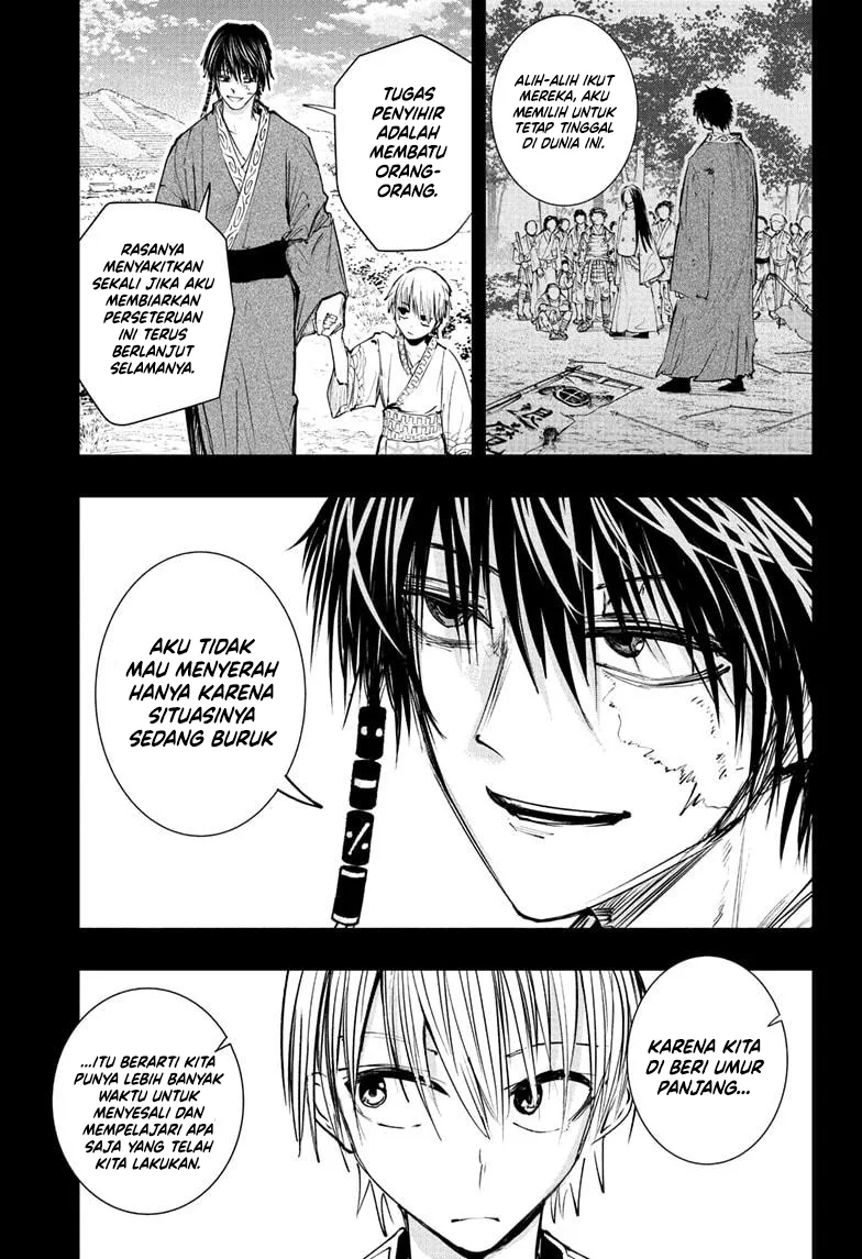 The Mage Next Door Chapter 16 Gambar 12