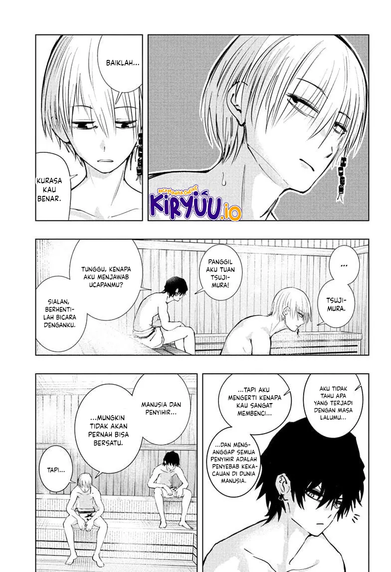 The Mage Next Door Chapter 6 Gambar 12