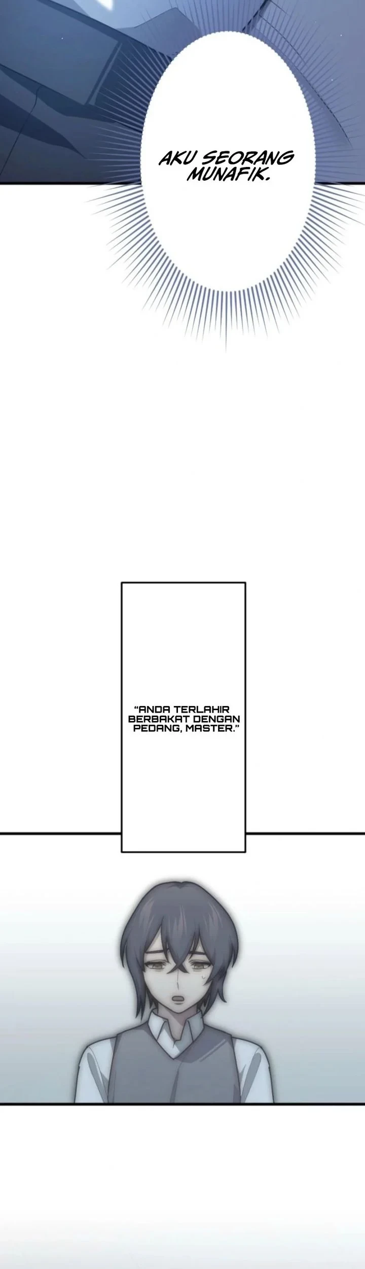 The Magic Theory of the Regressed Sword Saint Chapter 1 Gambar 71