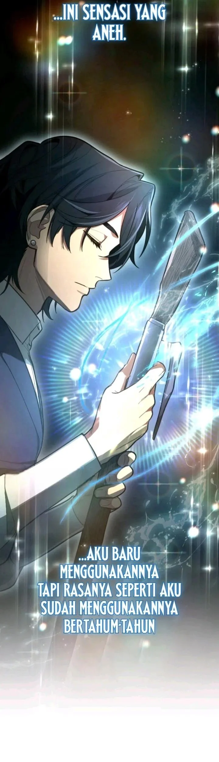 The Magic Theory of the Regressed Sword Saint Chapter 18 Gambar 36