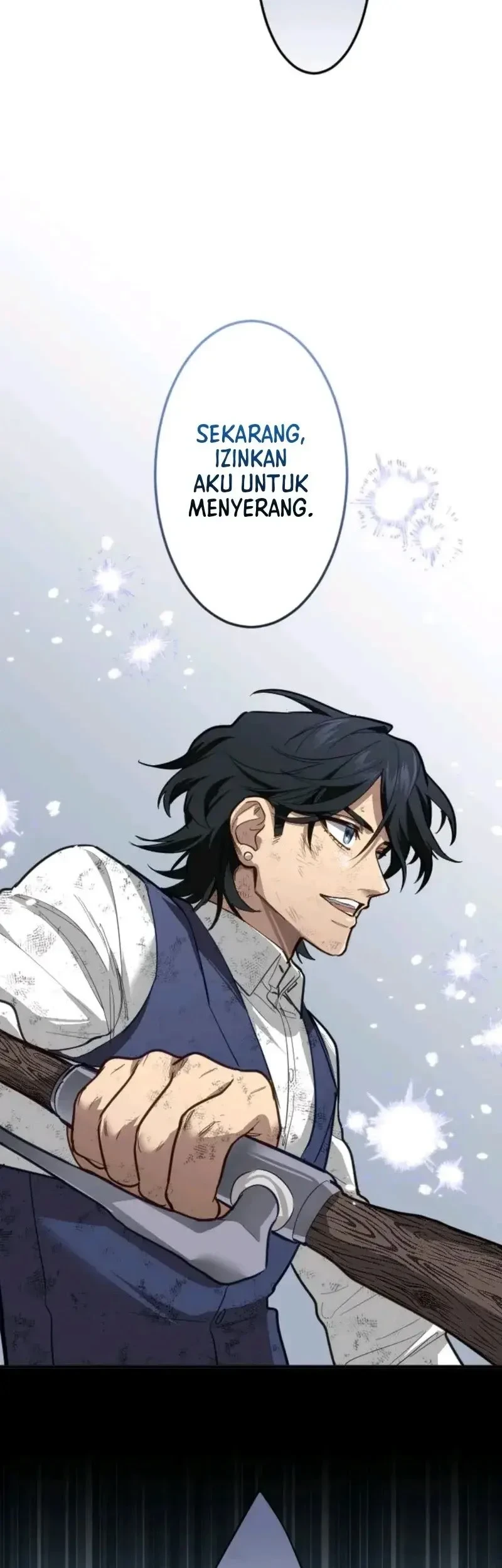 The Magic Theory of the Regressed Sword Saint Chapter 20 Gambar 29