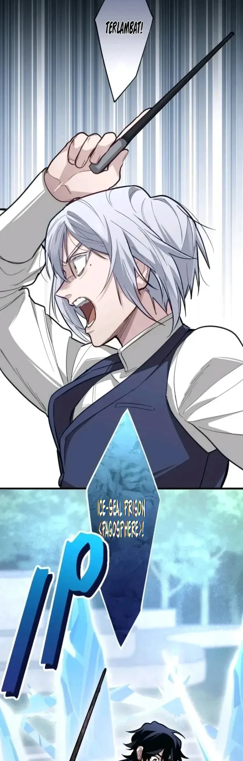 The Magic Theory of the Regressed Sword Saint Chapter 20 Gambar 30