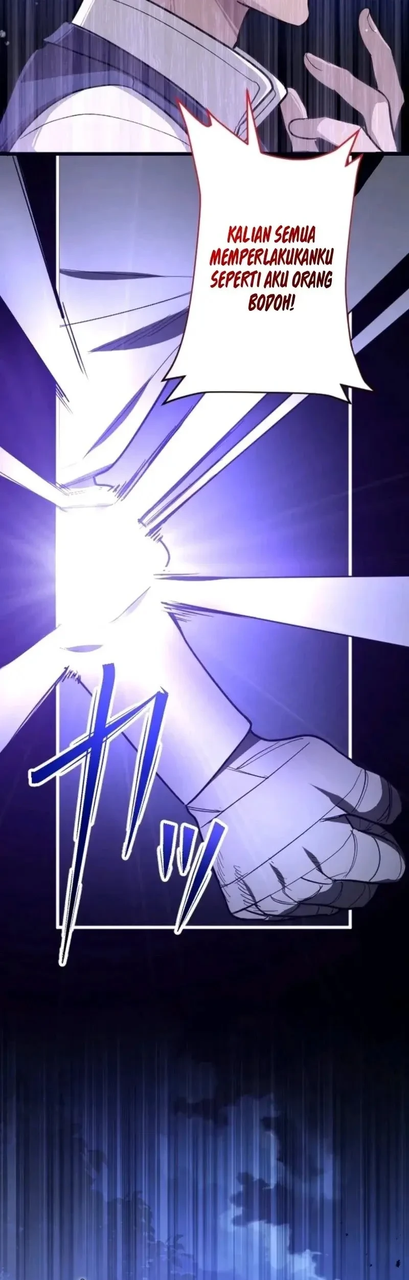The Magic Theory of the Regressed Sword Saint Chapter 21 Gambar 36