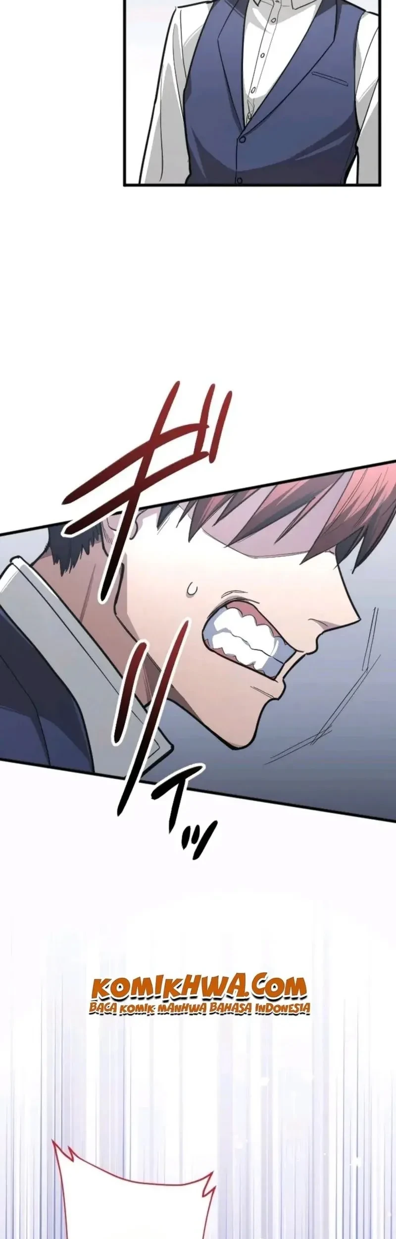 The Magic Theory of the Regressed Sword Saint Chapter 21 Gambar 34