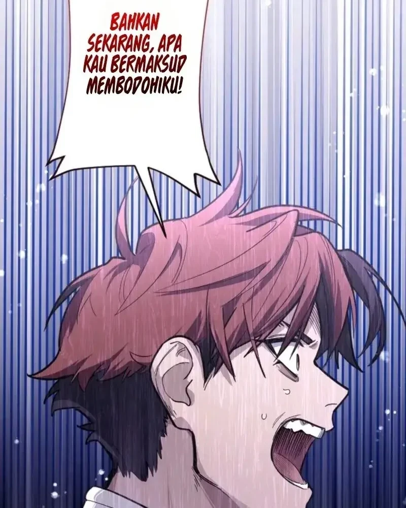 The Magic Theory of the Regressed Sword Saint Chapter 21 Gambar 35