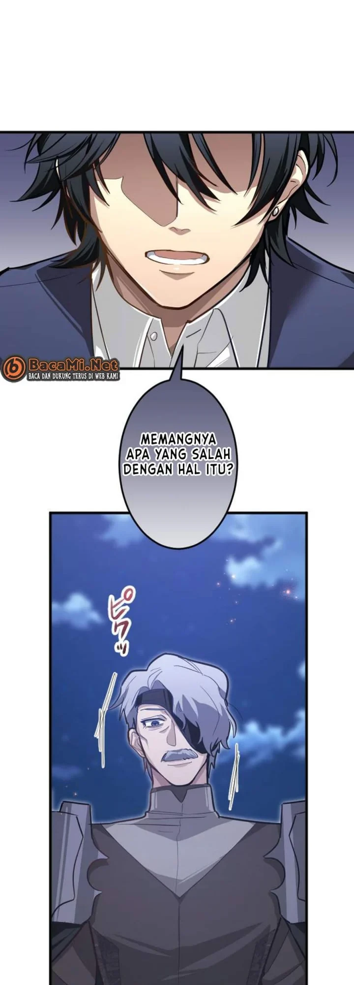 The Magic Theory of the Regressed Sword Saint Chapter 22 Gambar 25