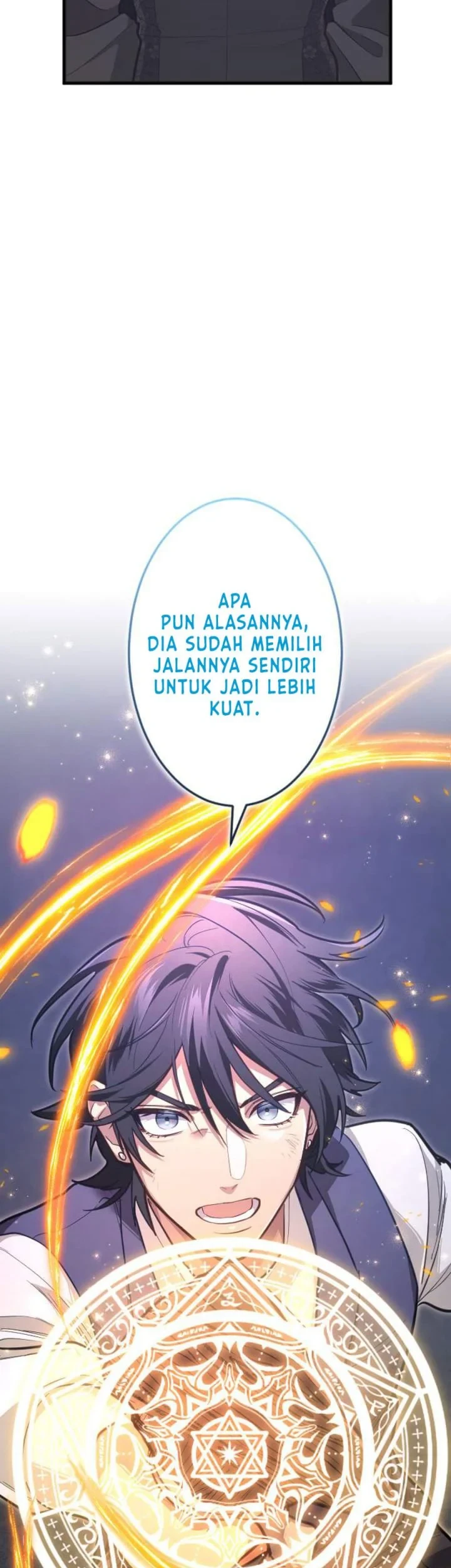The Magic Theory of the Regressed Sword Saint Chapter 22 Gambar 26