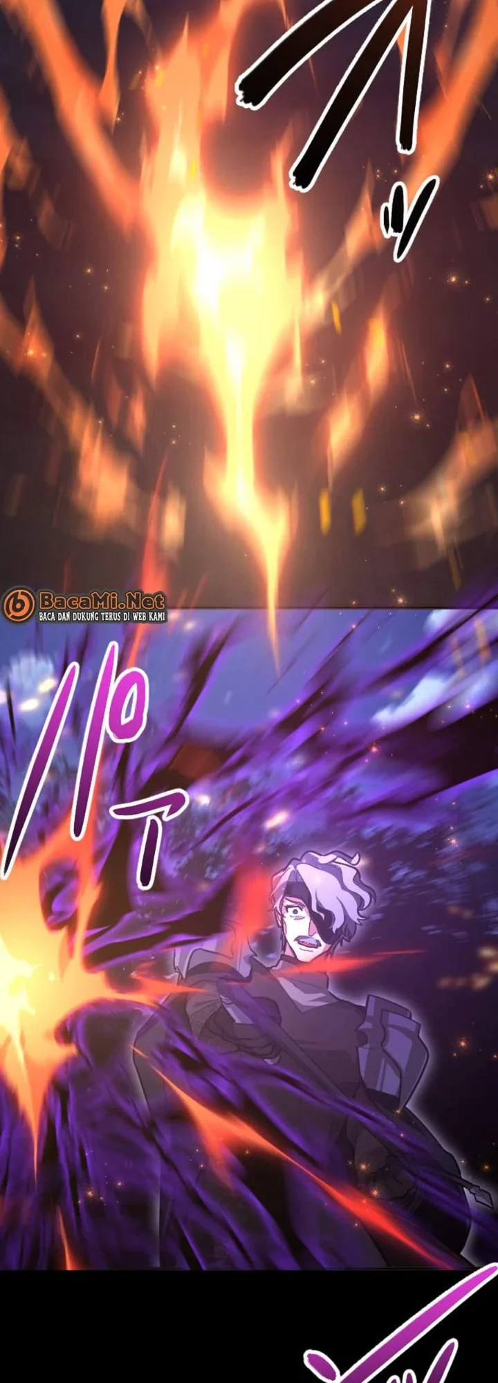 The Magic Theory of the Regressed Sword Saint Chapter 23 Gambar 31