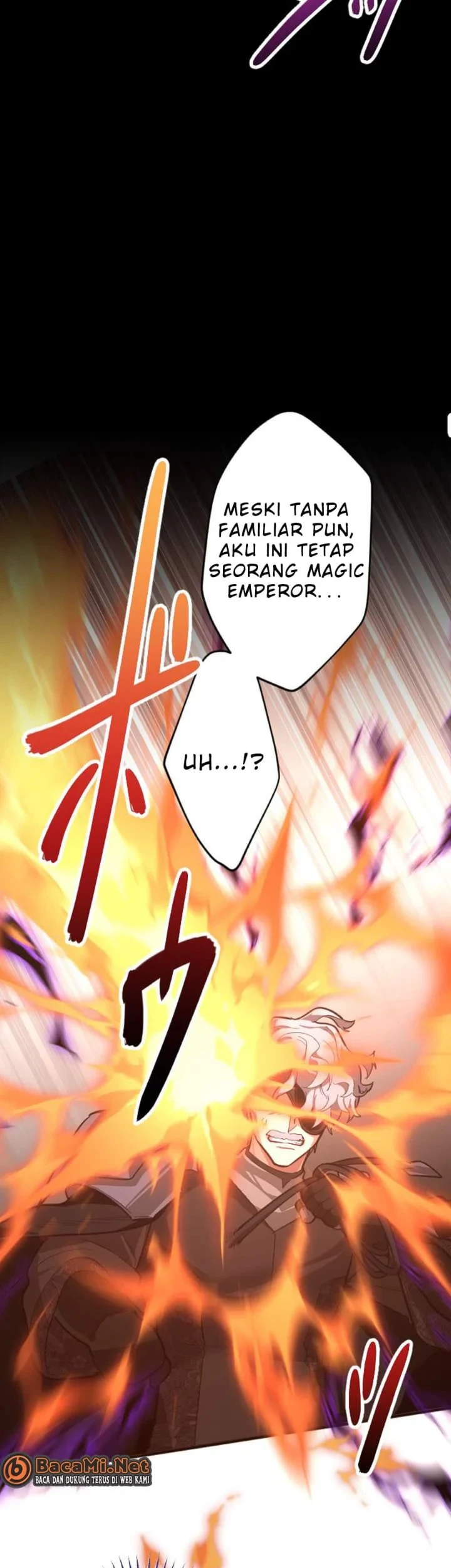 The Magic Theory of the Regressed Sword Saint Chapter 23 Gambar 32