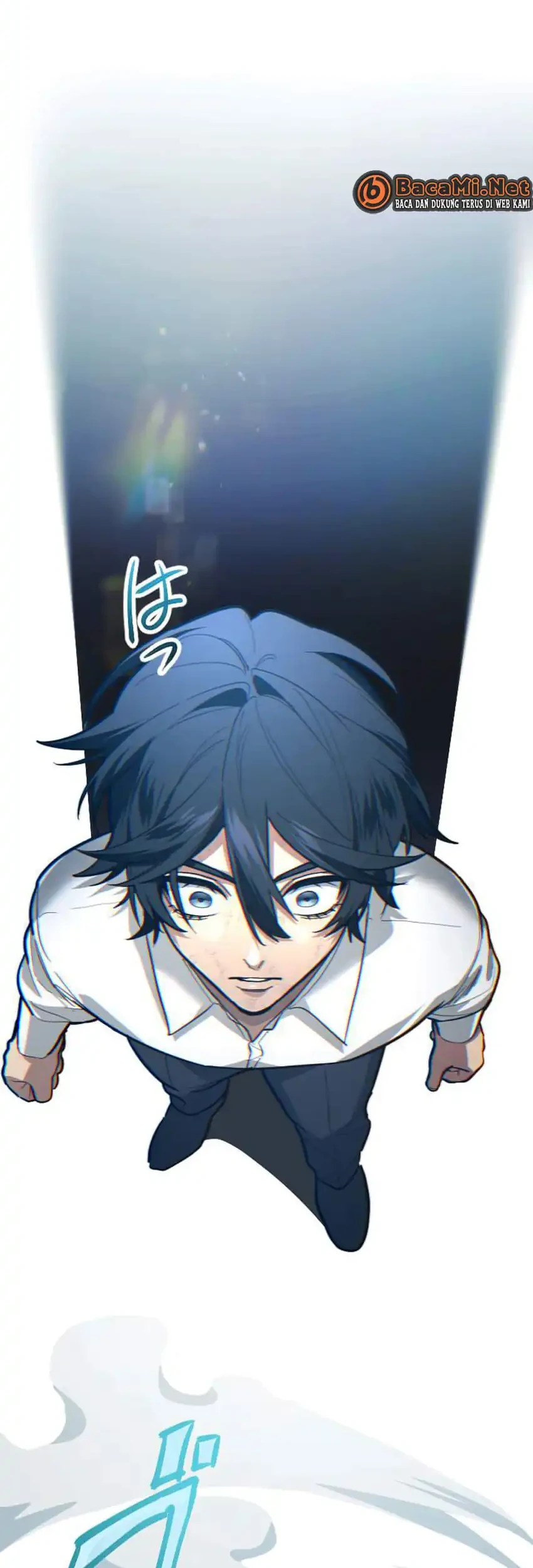 The Magic Theory of the Regressed Sword Saint Chapter 24 Gambar 45
