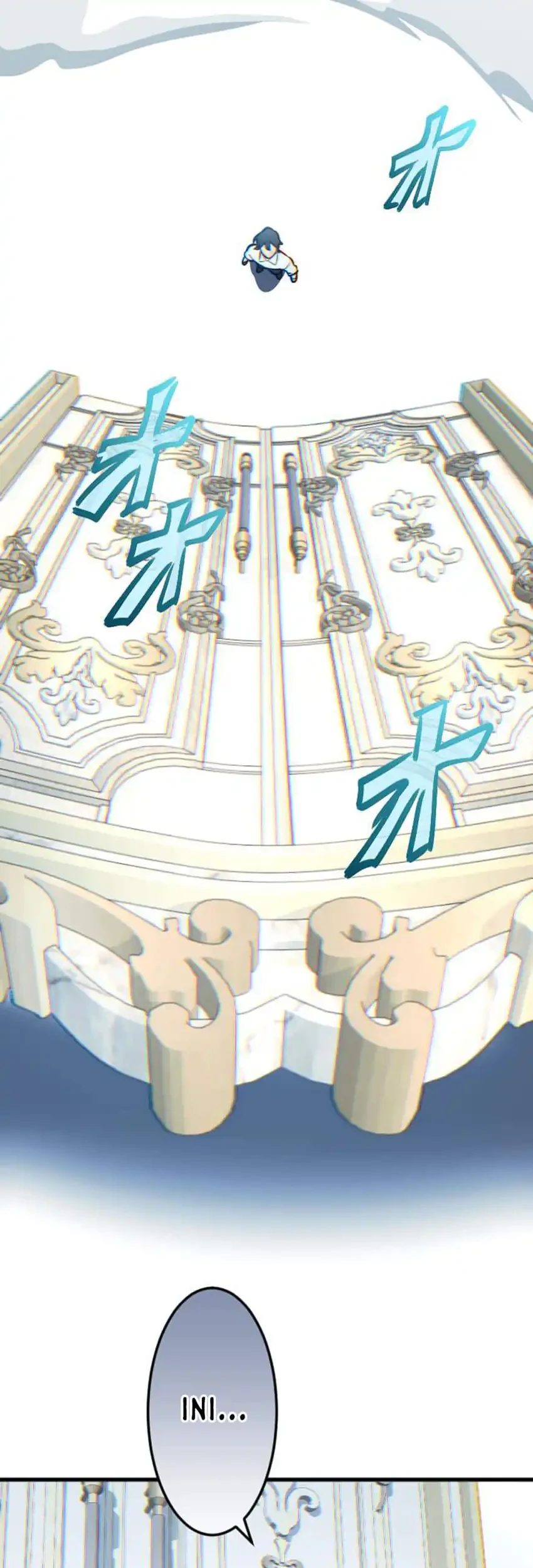 The Magic Theory of the Regressed Sword Saint Chapter 24 Gambar 47
