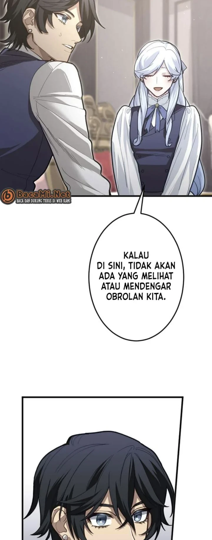 The Magic Theory of the Regressed Sword Saint Chapter 25 Gambar 31