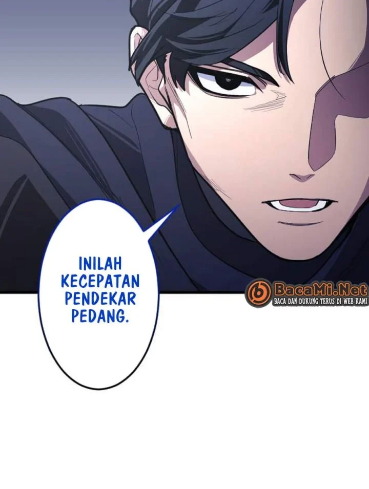 The Magic Theory of the Regressed Sword Saint Chapter 26 Gambar 45